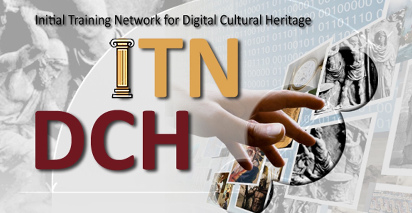 ITN-DCH FINAL CONFERENCE