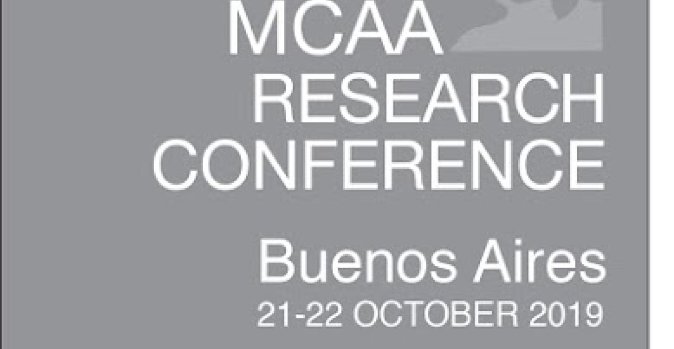 Latin American MCAA Research Conference