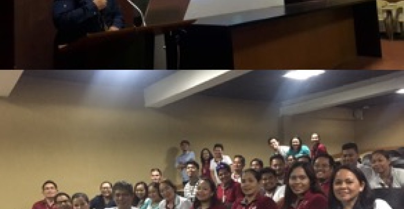 Philippines 14 September 2017