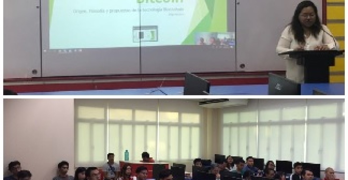 Workshop & information session, Philippines