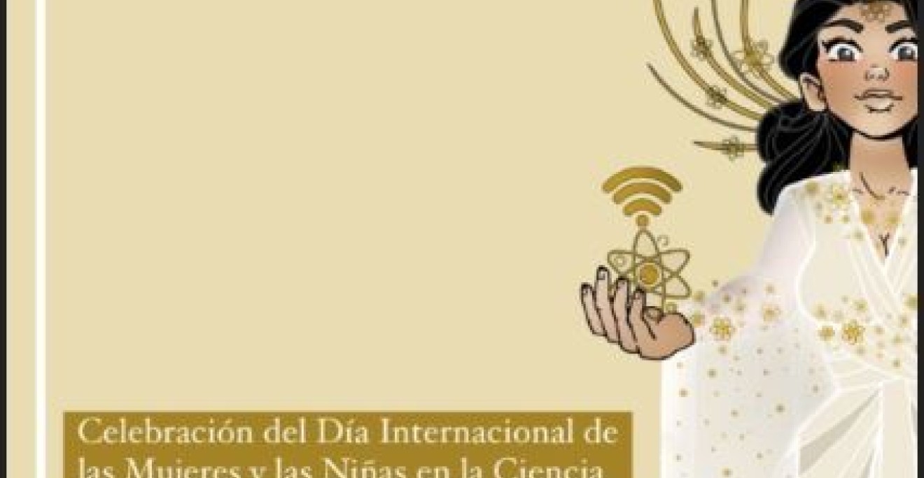 Women in Science Day 11F