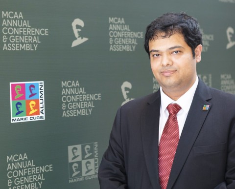 Mostafa Moonir Shawrav