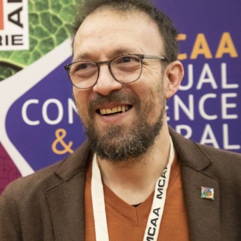 Gian Maria Greco