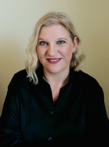 Nataša Jakominić Marot