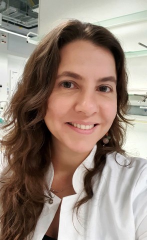 Virginia Helena Albarracín