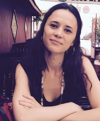 Alina Irimia