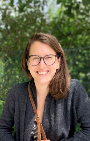 Annelies Van de Ven