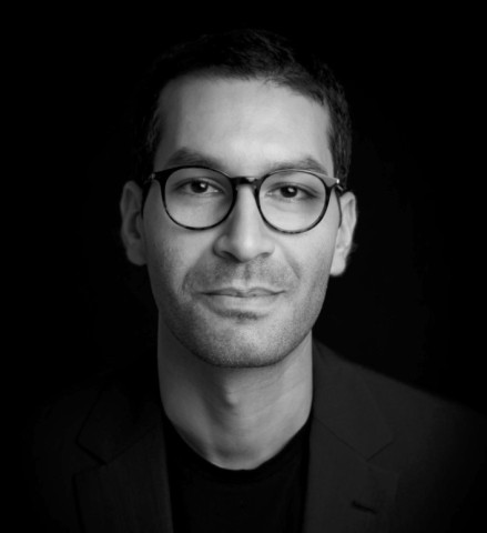 Hakim Ferria MCAA 2024 board ordinary member
