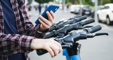 How open data fuels smarter micro-mobility
