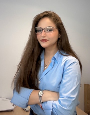 Linda Belkessa