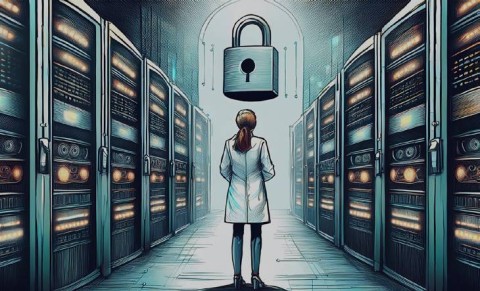 Researchers bear the responsibility to Open Science.