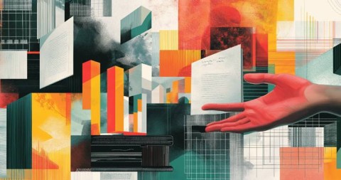 When the world was not for Open Science