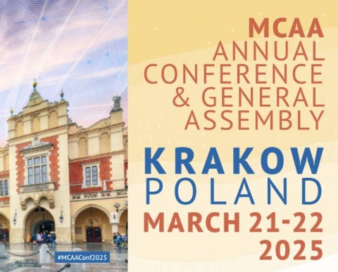 MCAA Annual Conference & General Assembly