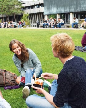 Strengthening Europe’s Research: Attracting & Retaining Talent