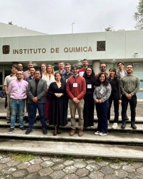 News from the MCAA - 2025 in focus: Expanding research cultures, changing scientific practice, and global connectivity