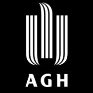 AGH logo