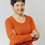 Silvia Munzi