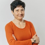 Silvana Munzi