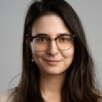 Eleni Ilkou​
