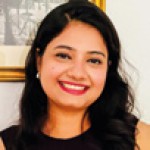 Srishti Goyal