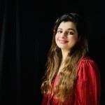 Faria Khan