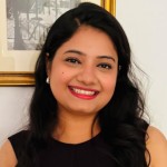 Srishti Goyal