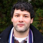 Colin Courtney-Mustaphi