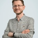 Pieter Verstraete