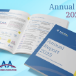 MCAA Annual Report 2025