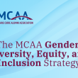 MCAA Gender, Diversity, Equity and Inclusion Strategy