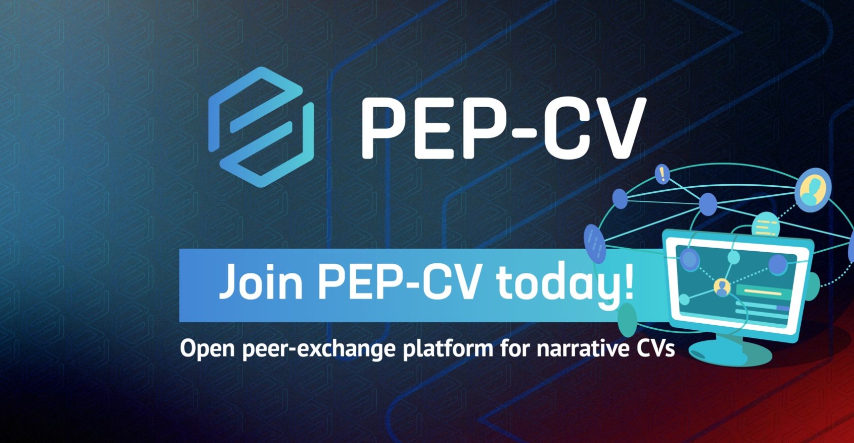 PEP CV