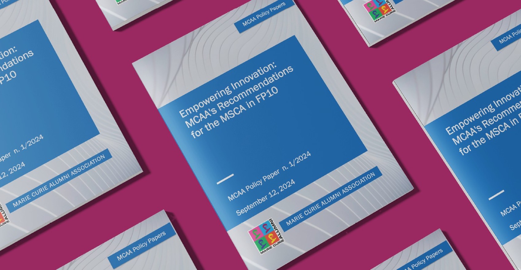 MCAA banner policy paper