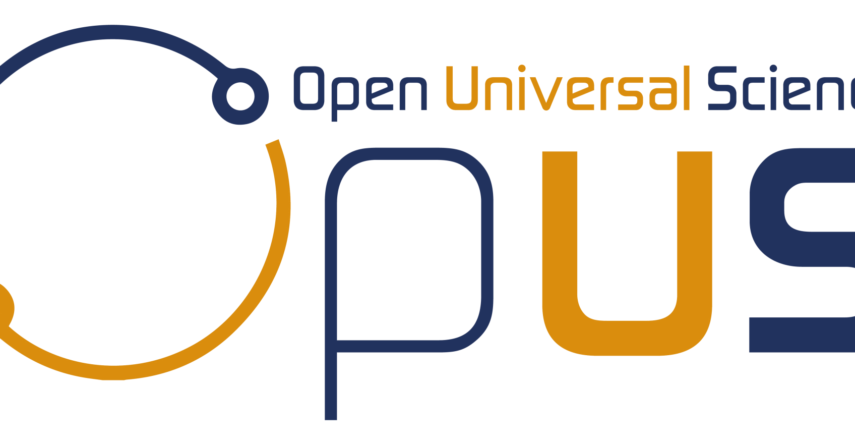 The OPUS project logo