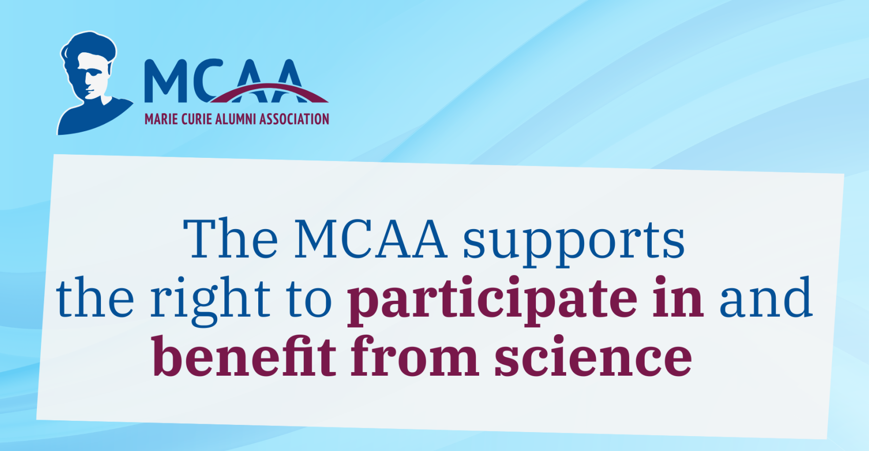 Right to science