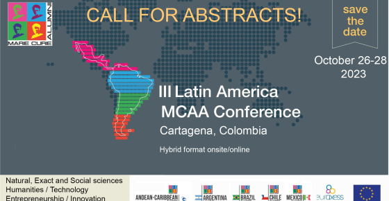 MCAA Latam Conference 2023