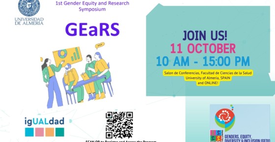 1st GEARS Conference