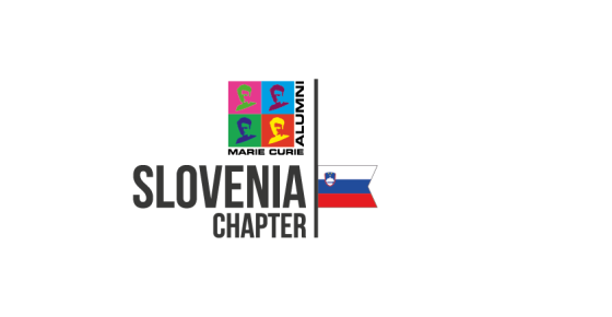 Logo of the MCAA Slovenia Chapter