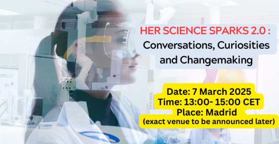 her science sparks 2.2