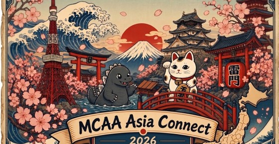 MCAA Asia Regional Meeting 2026 