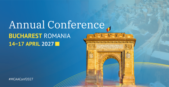 MCAA Annual Conference 2027