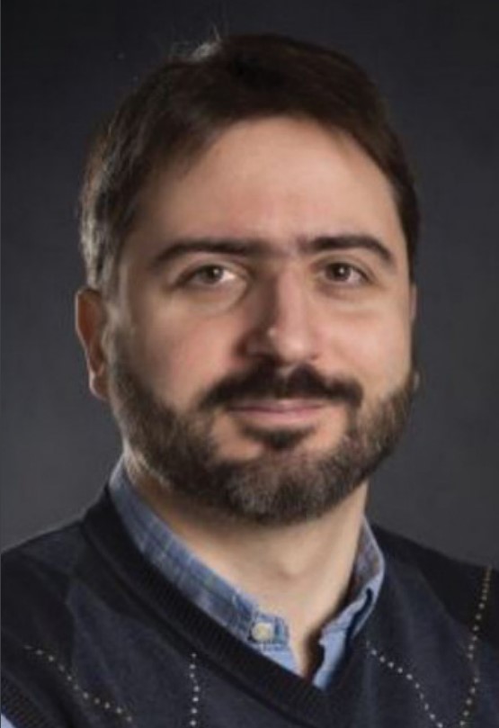 GERASIMOS P. SYKIOTIS MD PHD GERASIMOS P. SYKIOTIS MD PHD
