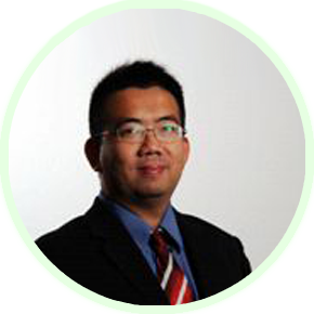 Tonni Kurniawan, PhD