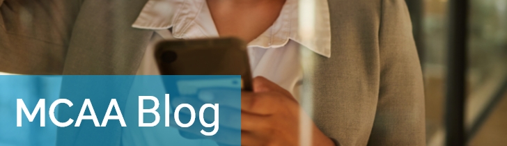 MCAA blog link