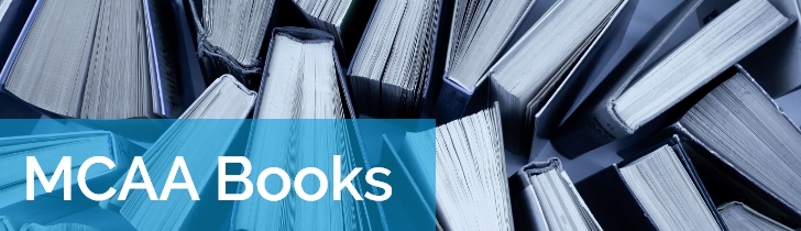 MCAA books link